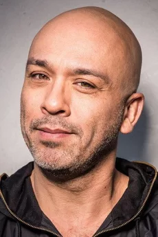 Jo Koy poster