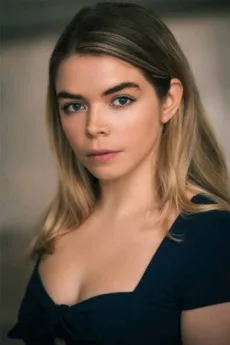 Jo Woodcock poster