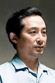 Jo Young-jin poster