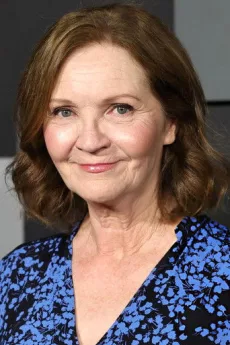 Joan Allen poster