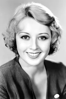 Joan Blondell poster