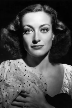 Joan Crawford poster