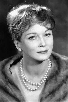 Joan Greenwood poster