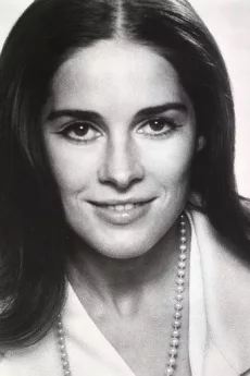 Joan Hackett poster