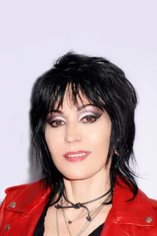 Joan Jett poster