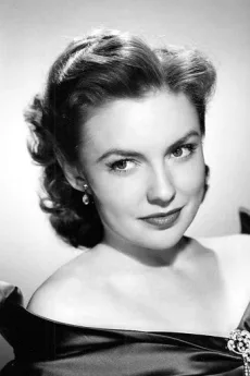 Joan Leslie poster