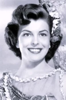 Joan Rice poster