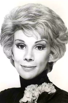 Joan Rivers poster