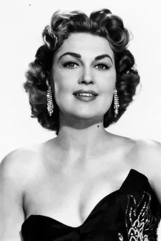 Joan Shawlee poster