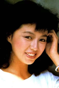 Joan Tong Lai-Kau poster