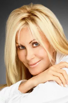 Joan Van Ark poster
