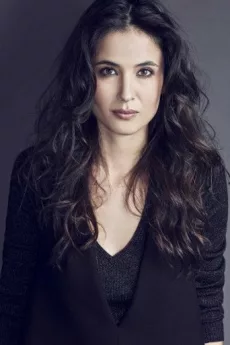 Joana Metrass poster