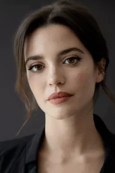 Joana Ribeiro poster