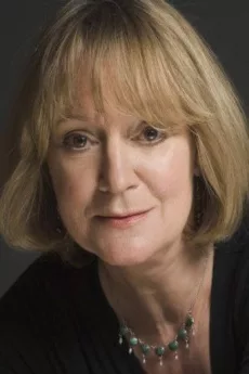 Joanna David poster
