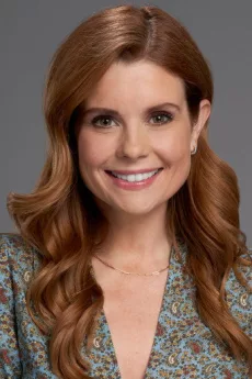 JoAnna Garcia Swisher poster