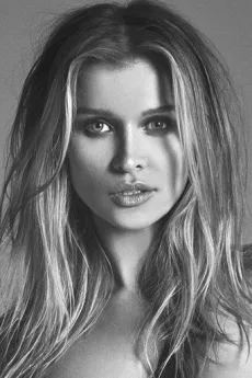 Joanna Krupa poster