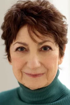 Joanna Merlin poster