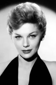 Joanna Moore poster