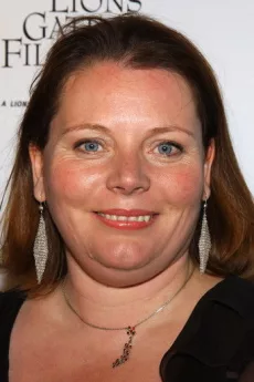 Joanna Scanlan poster