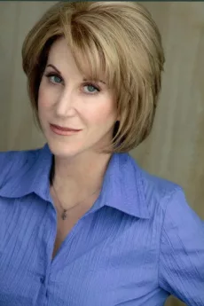 Joanne Baron poster