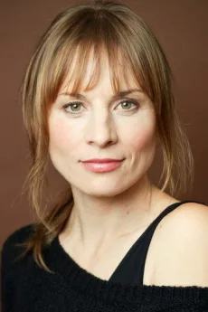 Joanne Boland poster
