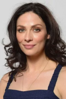 Joanne Kelly poster