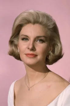 Joanne Woodward poster