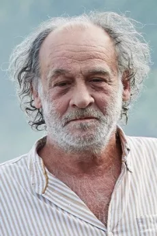 João Pedro Bénard poster