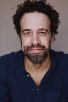 João Vicente poster