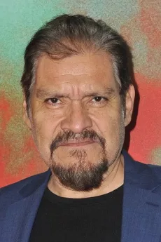 Joaquín Cosío poster