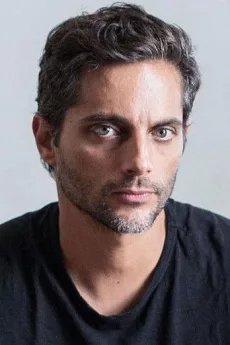 Joaquín Furriel poster