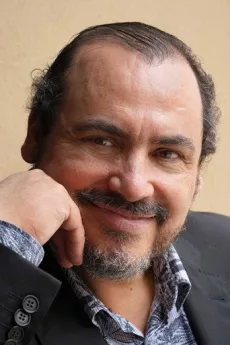 Joaquín Núñez poster