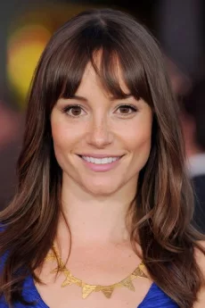 Jocelin Donahue poster