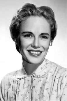 Jocelyn Brando poster