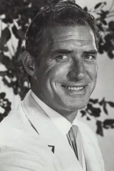 Jock Mahoney poster