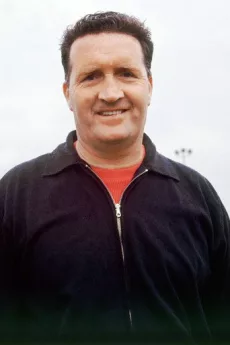 Jock Stein poster