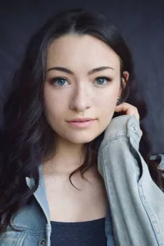 Jodelle Ferland poster