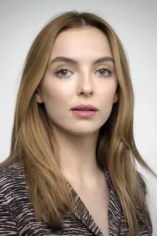 Jodie Comer poster