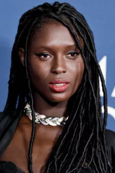 Jodie Turner-Smith poster