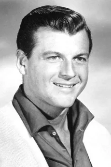 Jody McCrea poster