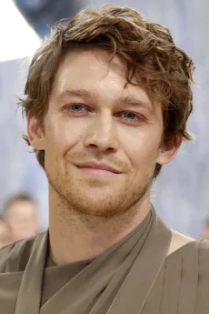 Joe Alwyn poster