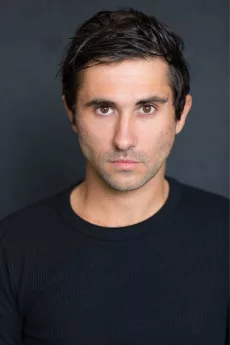 Joe Azzopardi poster