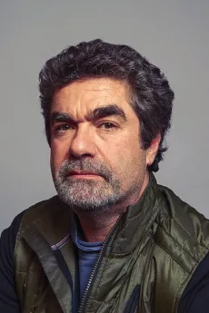 Joe Berlinger poster