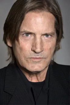 Joe Dallesandro poster