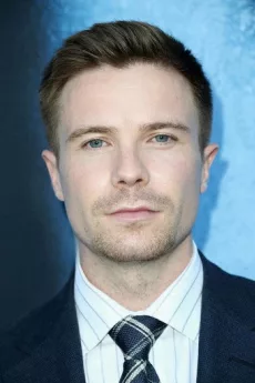 Joe Dempsie poster