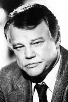 Joe Don Baker poster