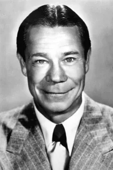 Joe E. Brown poster