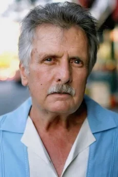 Joe Estevez poster