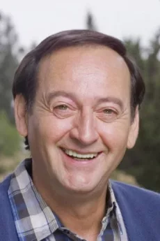 Joe Flaherty poster