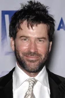 Joe Flanigan poster